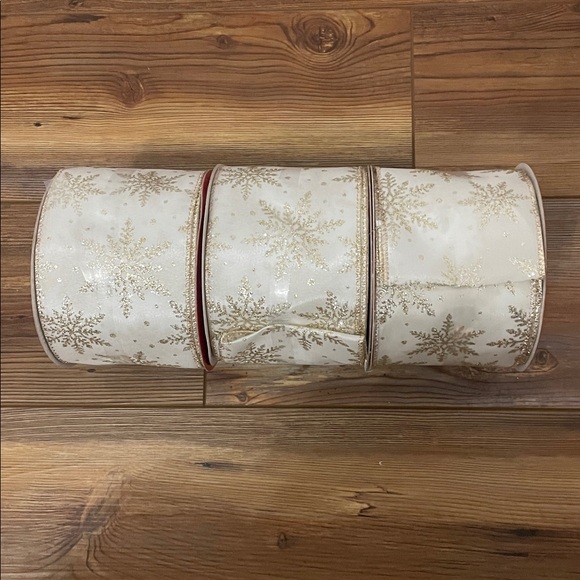 Holiday Time Ribbon Bundle - Picture 3 of 4